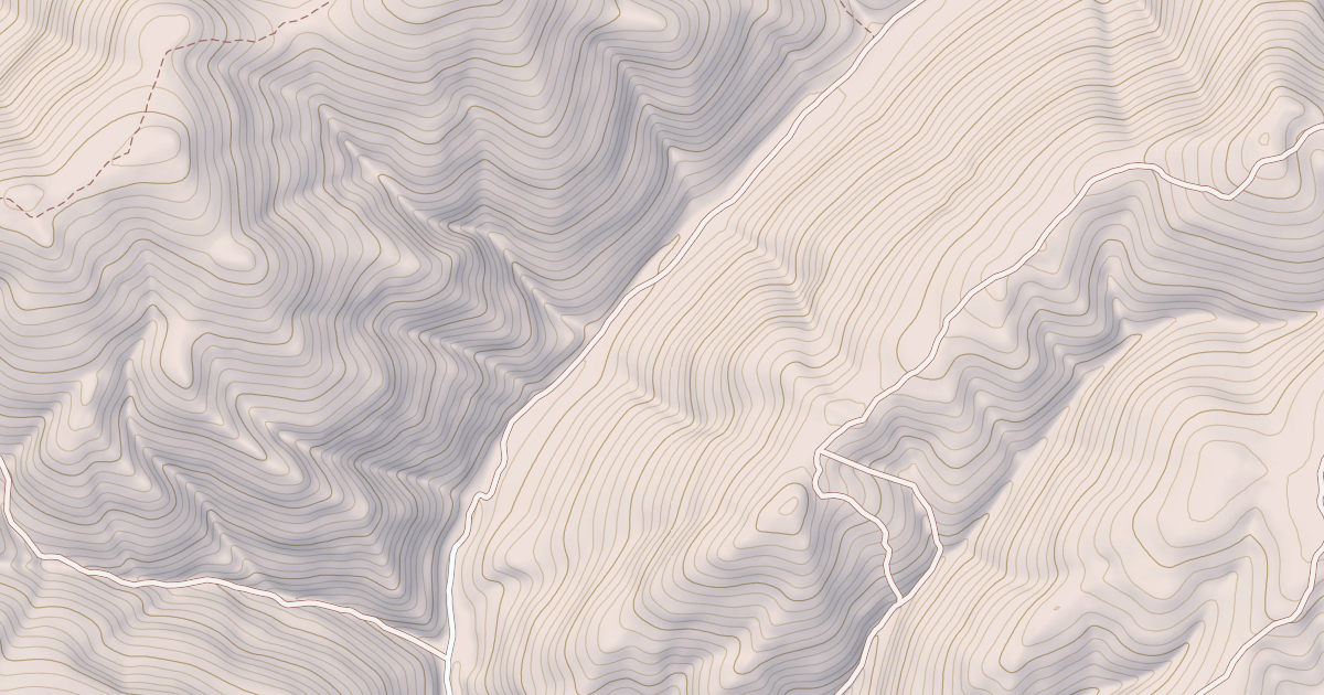 Map preview of THOMPSON HELLGATE