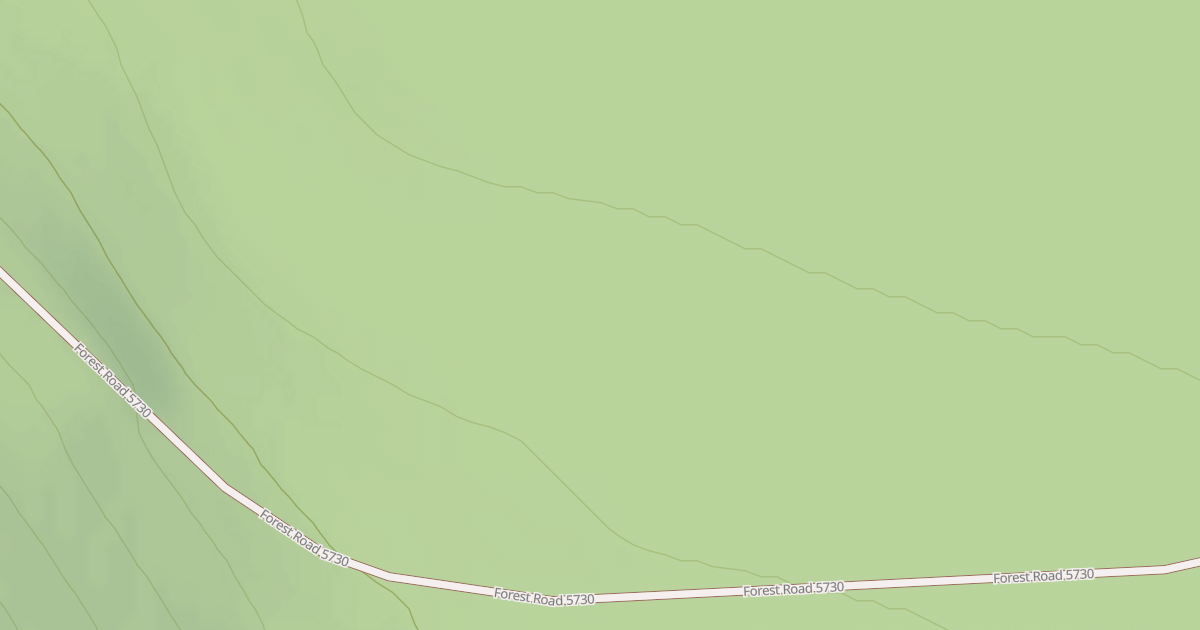 Map preview of 5730056