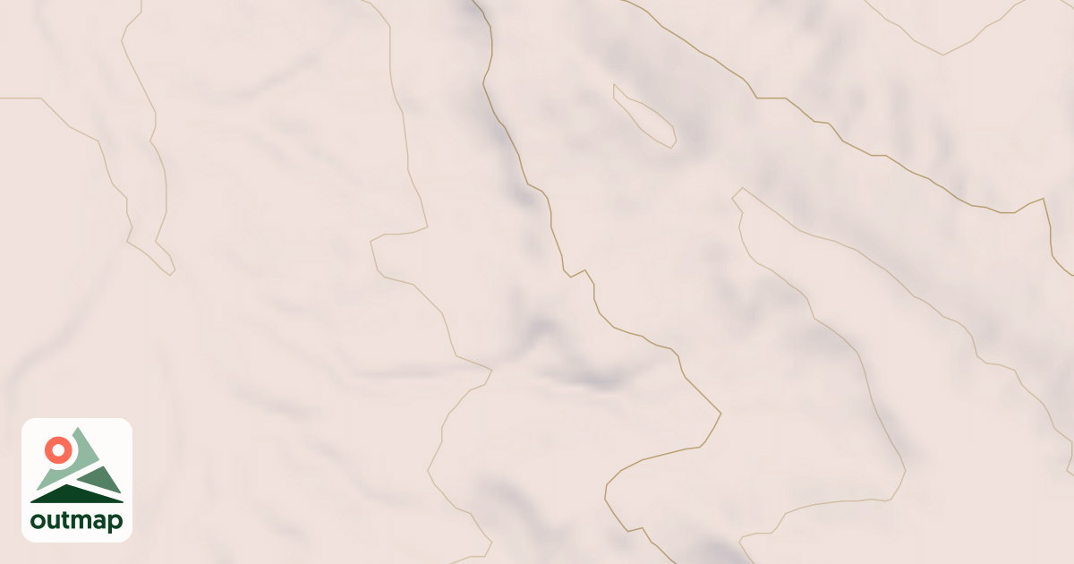 Map of USGS National Digital Trails 371583a0-10c0-4a62-bd44-7b51b0d6fe0b