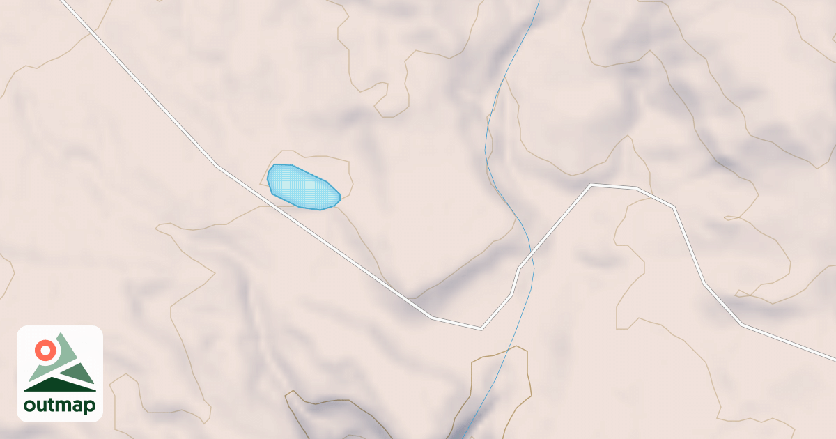 Map of BLM National GTLF Public Motorized Roads 053e2b4a-0a4d-4e59-bef9-961e95c7b703