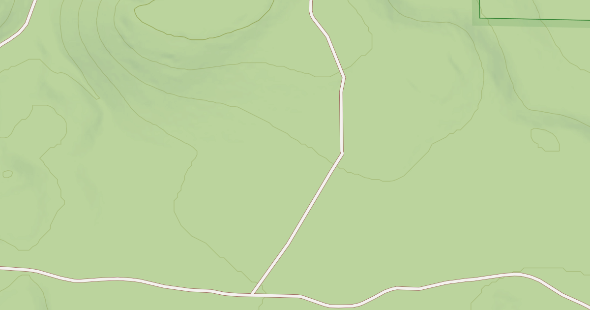 Map preview of USFS Motor Vehicle Use Map Trails 10741