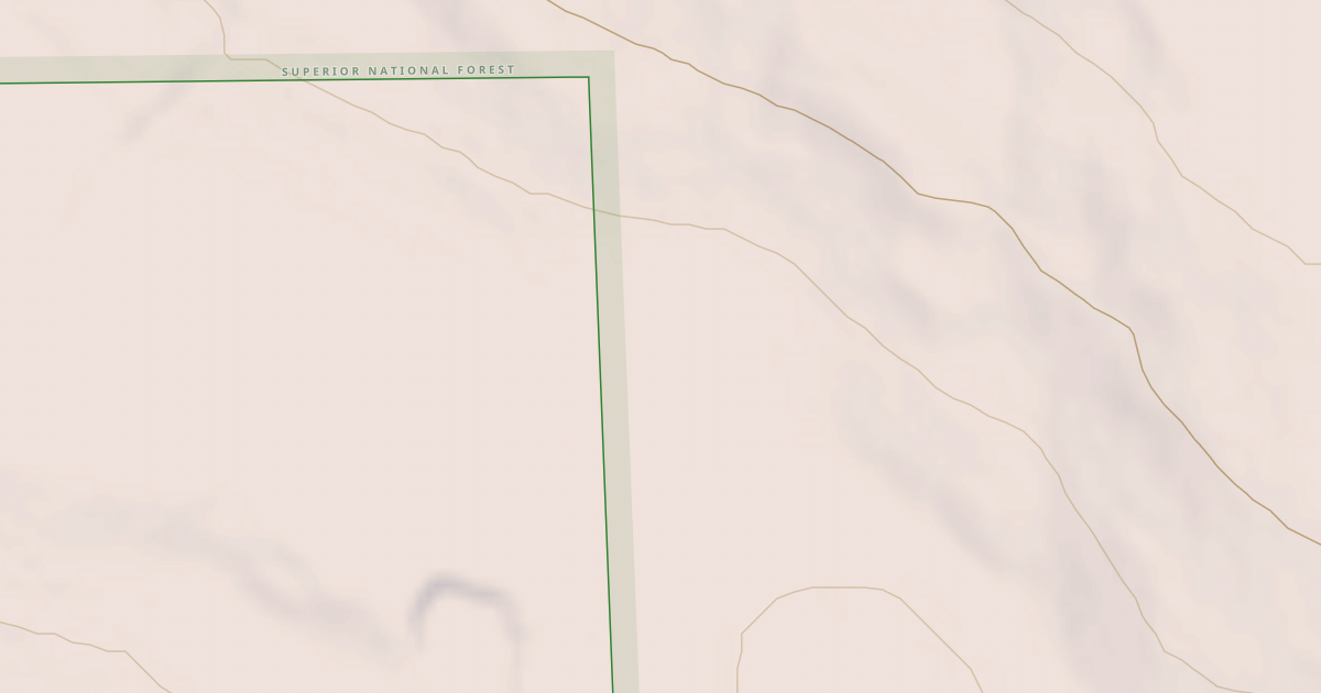 Map preview of FR 483 SPUR A