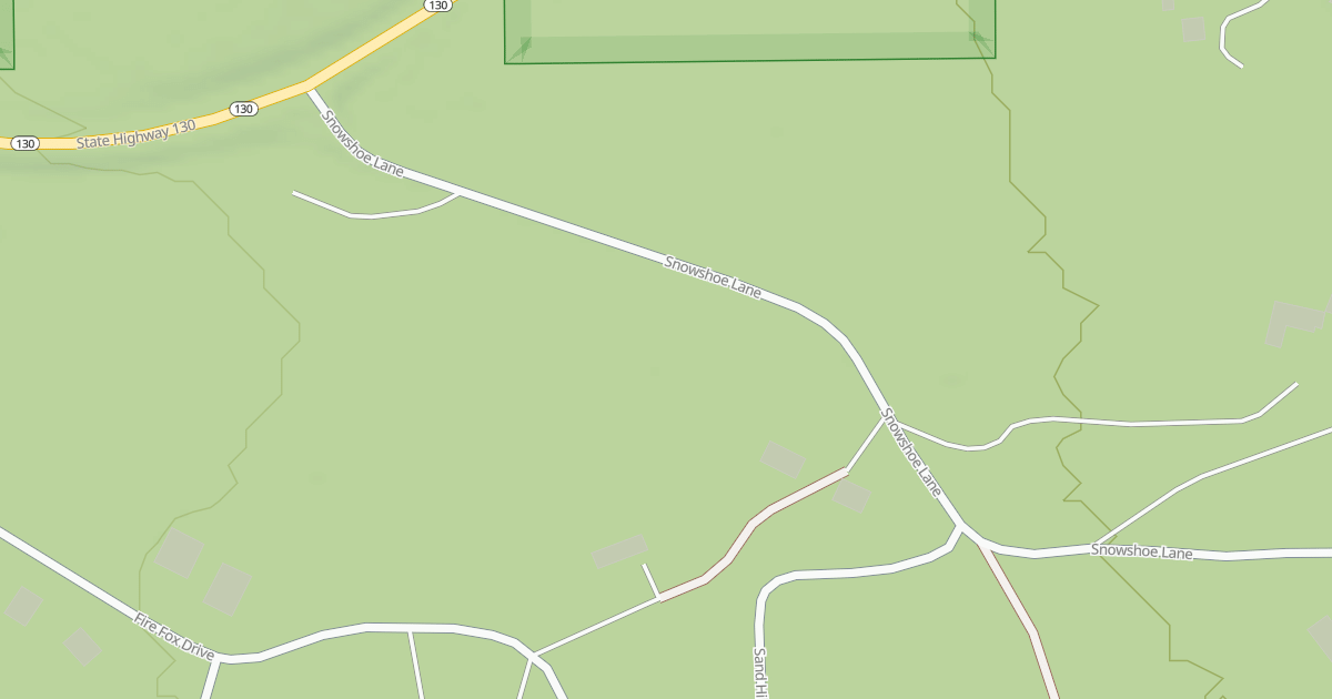 Map preview of HAM SU