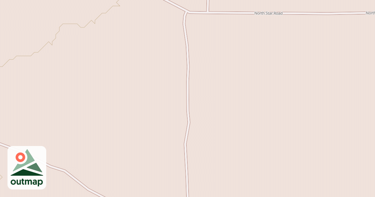 Map of BLM National GTLF Public Motorized Roads 08c117a1-9da3-49d5-87a2-ed4ef5973b2e