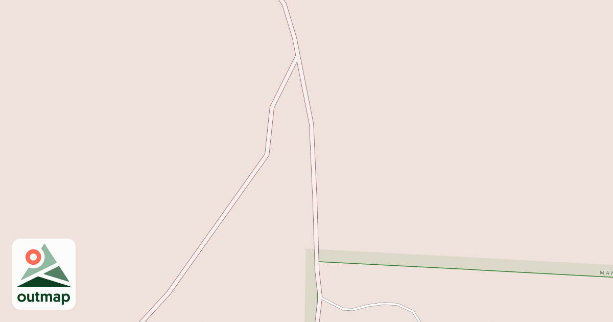 Map of 8253