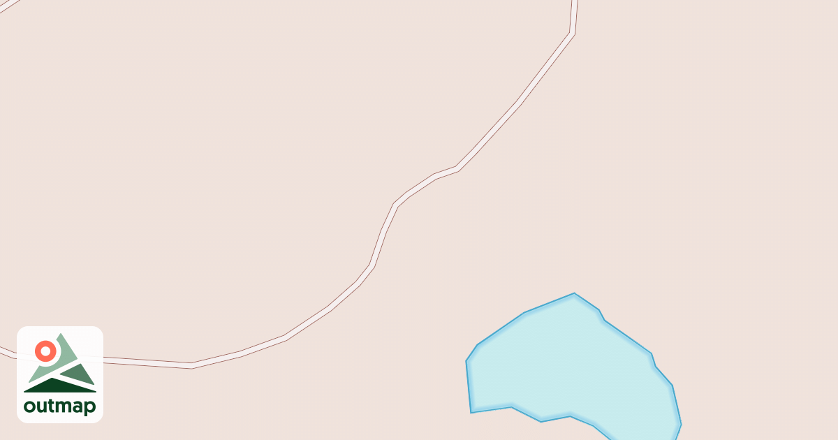 Map of SPUR I42C
