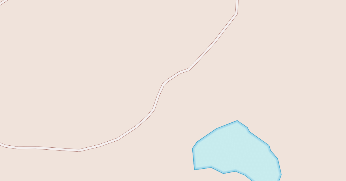 Map preview of SPUR I42C