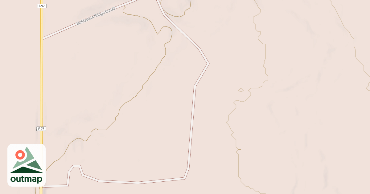 Map of 3093