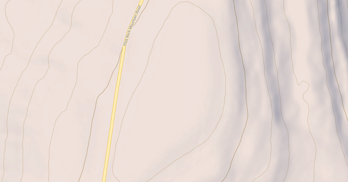 Map preview of USFS Motor Vehicle Use Map Roads {AFD58E07-6EE2-473B-8671-CA3C7172B762}
