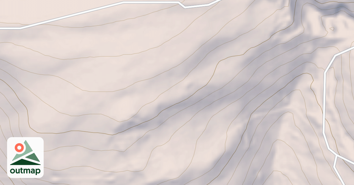 Map of USGS National Digital Trails ed8986fa-8da5-4827-bc7e-a422208da12c