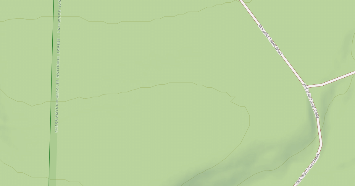 Map preview of FR 2141E