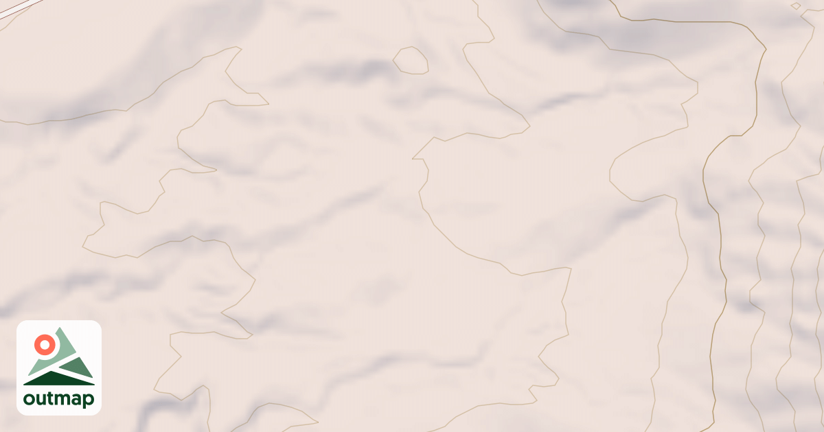 Map of BLM National GTLF Public Motorized Roads 376cf745-78c9-4dcf-8675-d267075ca3ec
