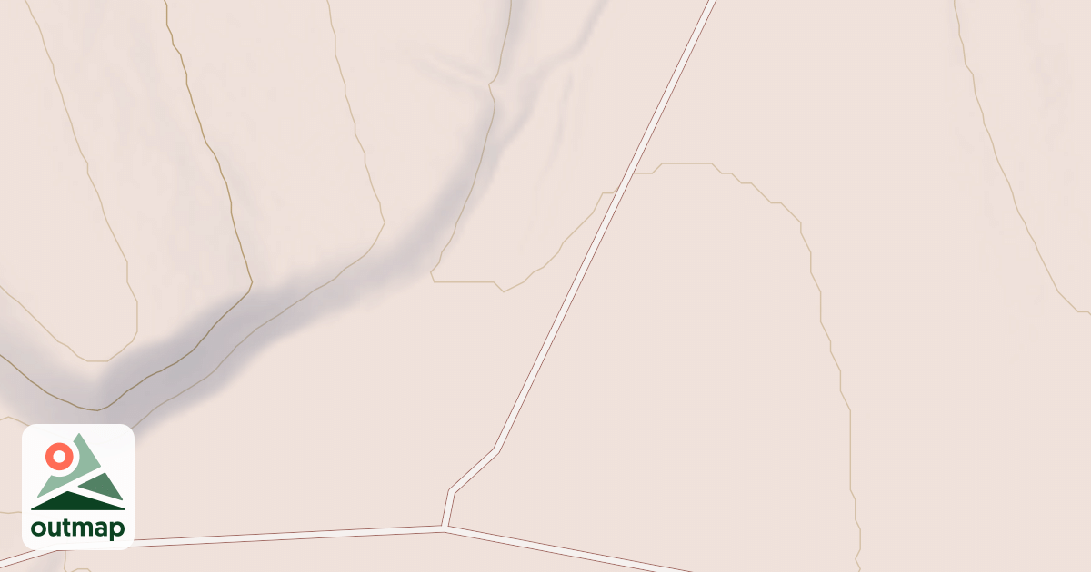 Map of BLM National GTLF Public Motorized Roads 047b5a51-190b-4d78-8a82-43c0abfe4bb6
