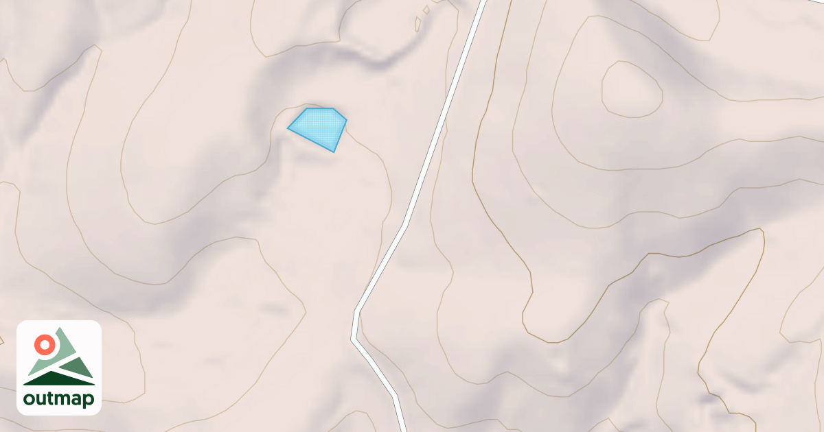 Map of BLM National GTLF Public Motorized Roads e6c2f41d-76a6-4933-b929-4e2af32c6535