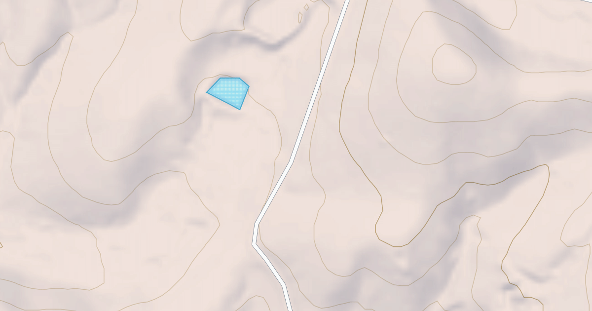 Map preview of BLM National GTLF Public Motorized Roads e6c2f41d-76a6-4933-b929-4e2af32c6535