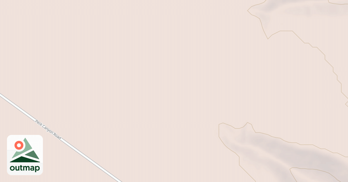 Map of BLM National GTLF Public Motorized Roads 03bf7afd-7cb5-4018-a63f-53ab96b736be