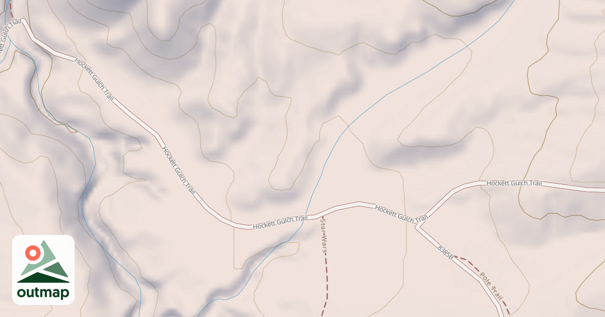 Map of 8390ae