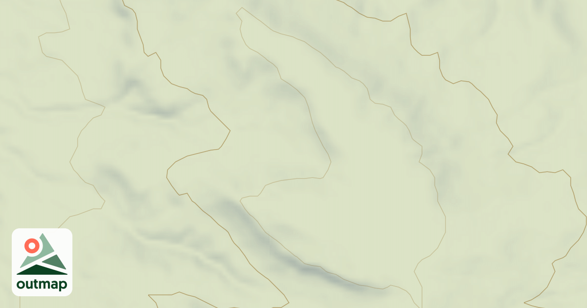 Map of USGS National Digital Trails 1fc3b8be-b08a-428e-9a6f-eff2f603eacf