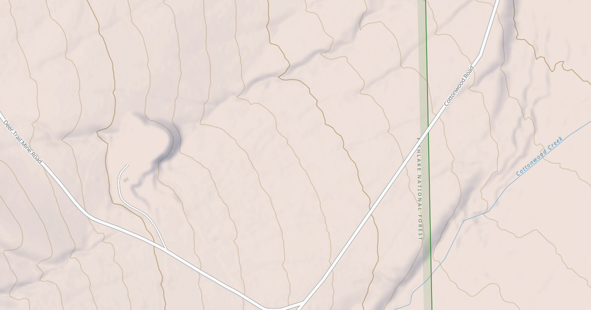 Map preview of 42361
