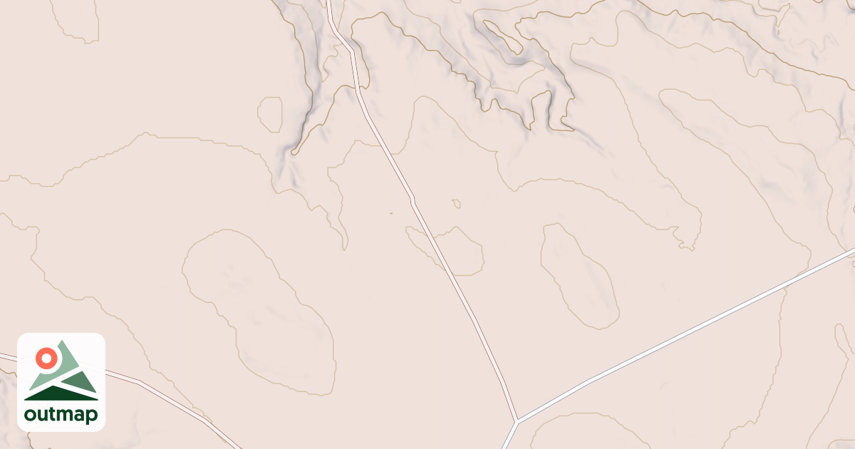 Map of 41274