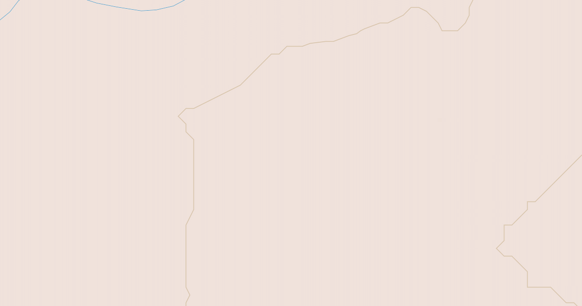 Map preview of USFS National Forest System Roads {34722180-BBB0-48F5-9498-4C72C070E381}