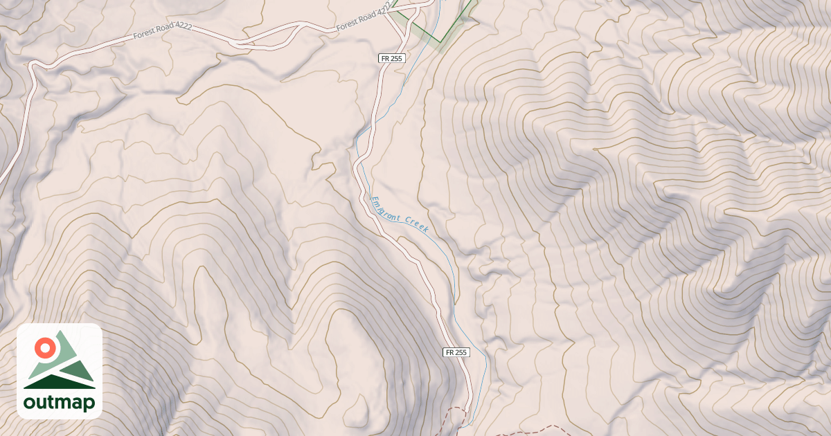 Map of MARBLE