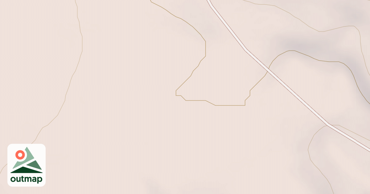 Map of USGS National Digital Trails b253c1dd-152c-4482-a28f-0088ad379858