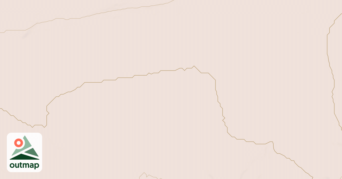 Map of USGS National Digital Trails 72cdacac-b0da-4a42-a437-2b09f4b0b0e6