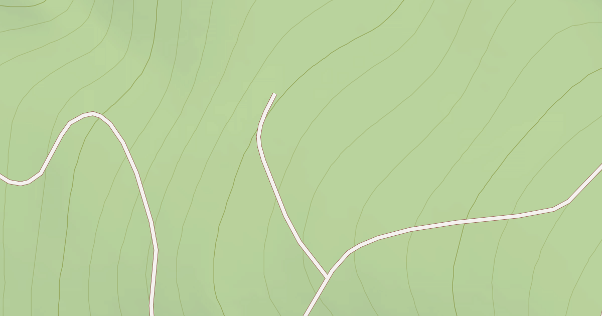 Map preview of SOUTH ANGEL T.S.