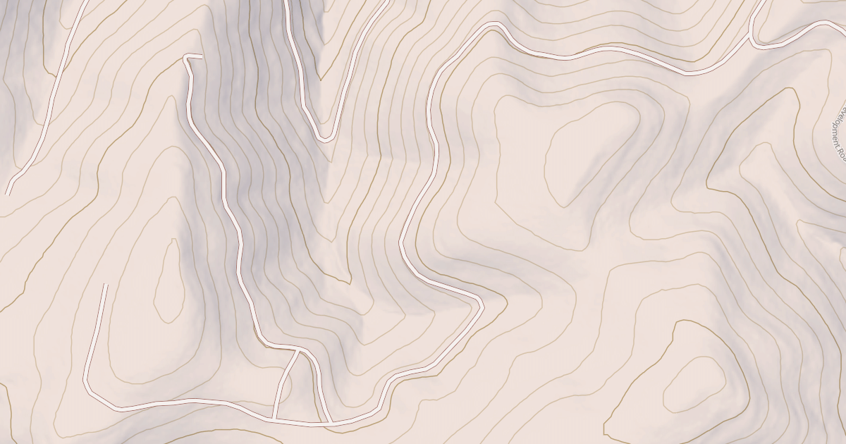 Map preview of DEAD FAWN