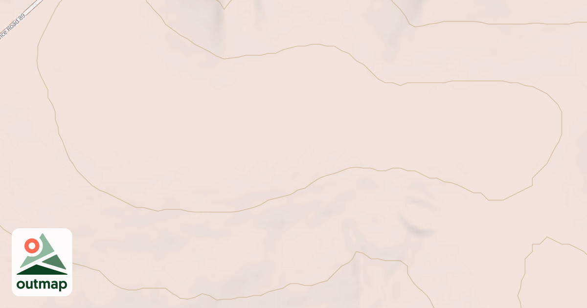 Map of POND