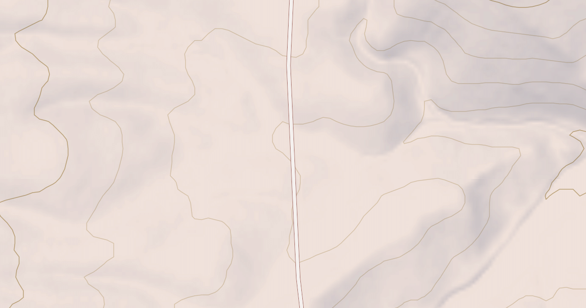Map preview of BLM National GTLF Public Motorized Roads 879c7a22-b13a-459c-849b-8c59988d722d