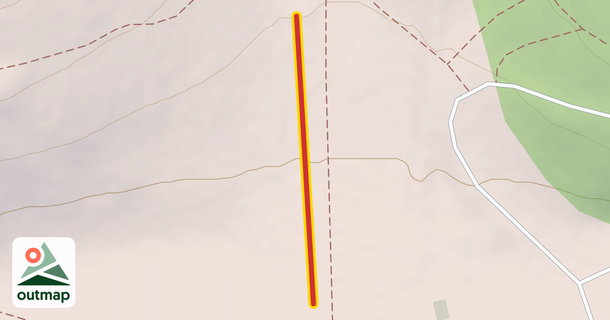 Map of Bunny Tow