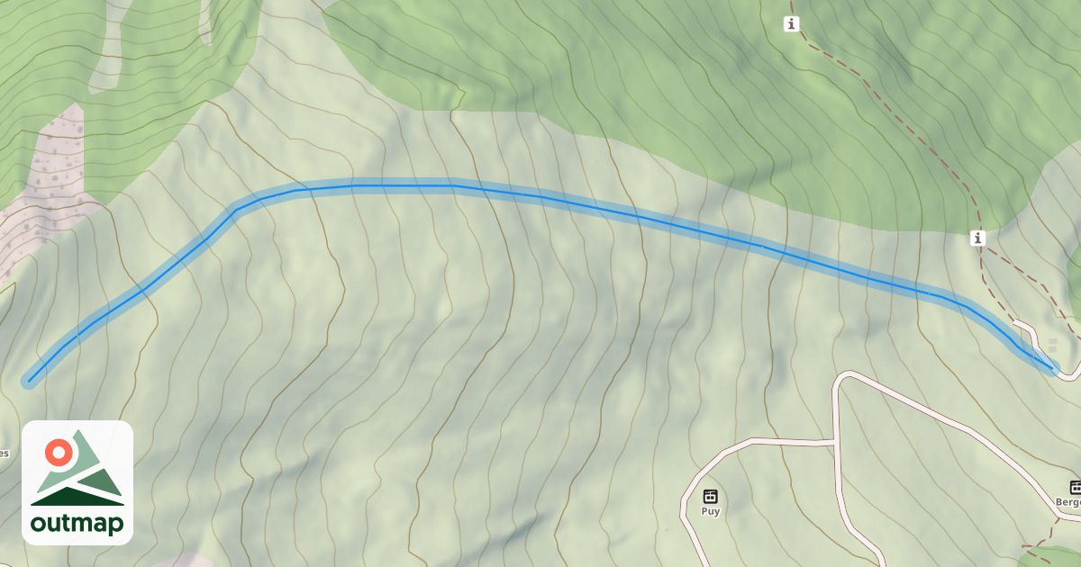 Map of Coqs