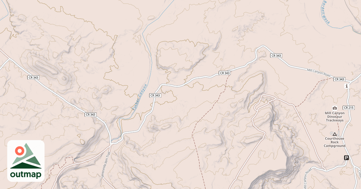 Map of BLM National GTLF Public Motorized Roads 200a9edf-06c4-4ab5-bbd6-7b8a6525b369