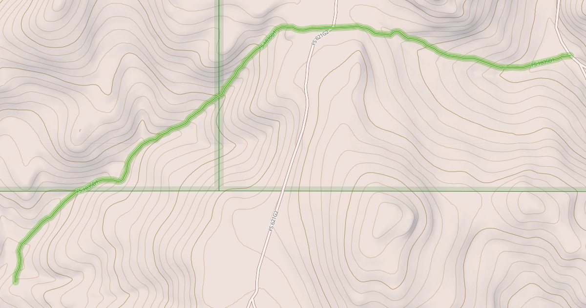 Map preview of FS 1835D1