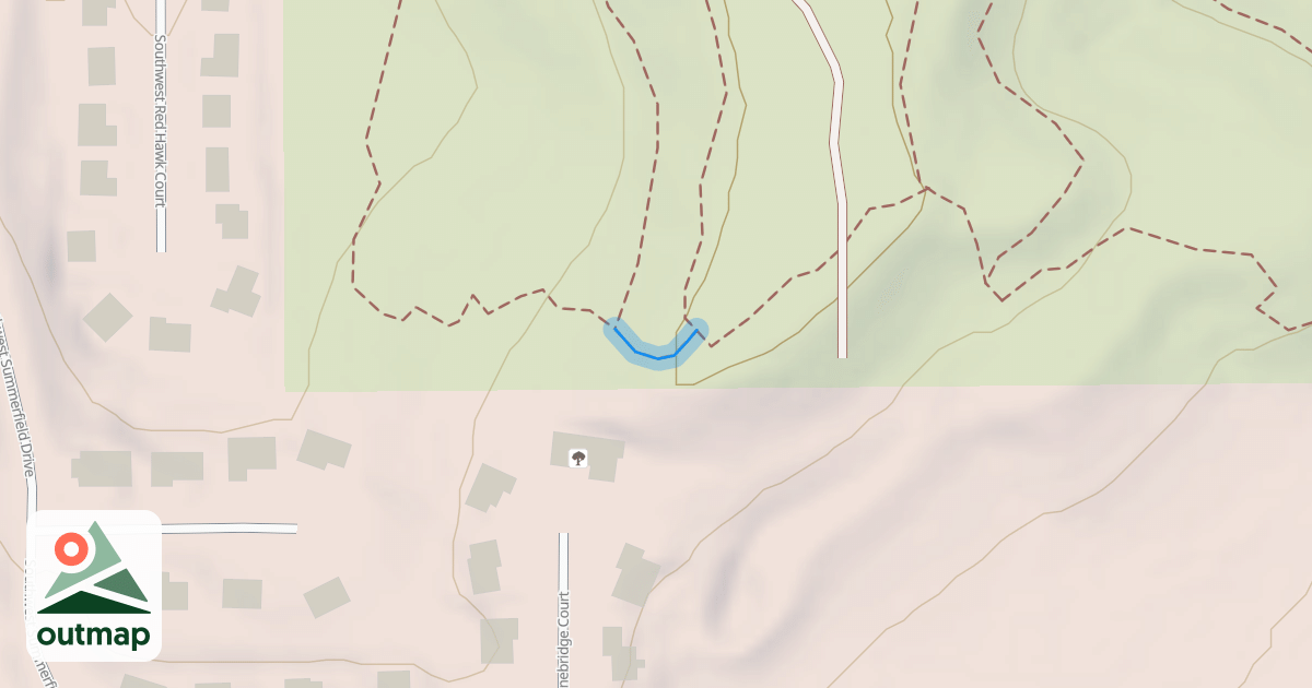 Map of Connector