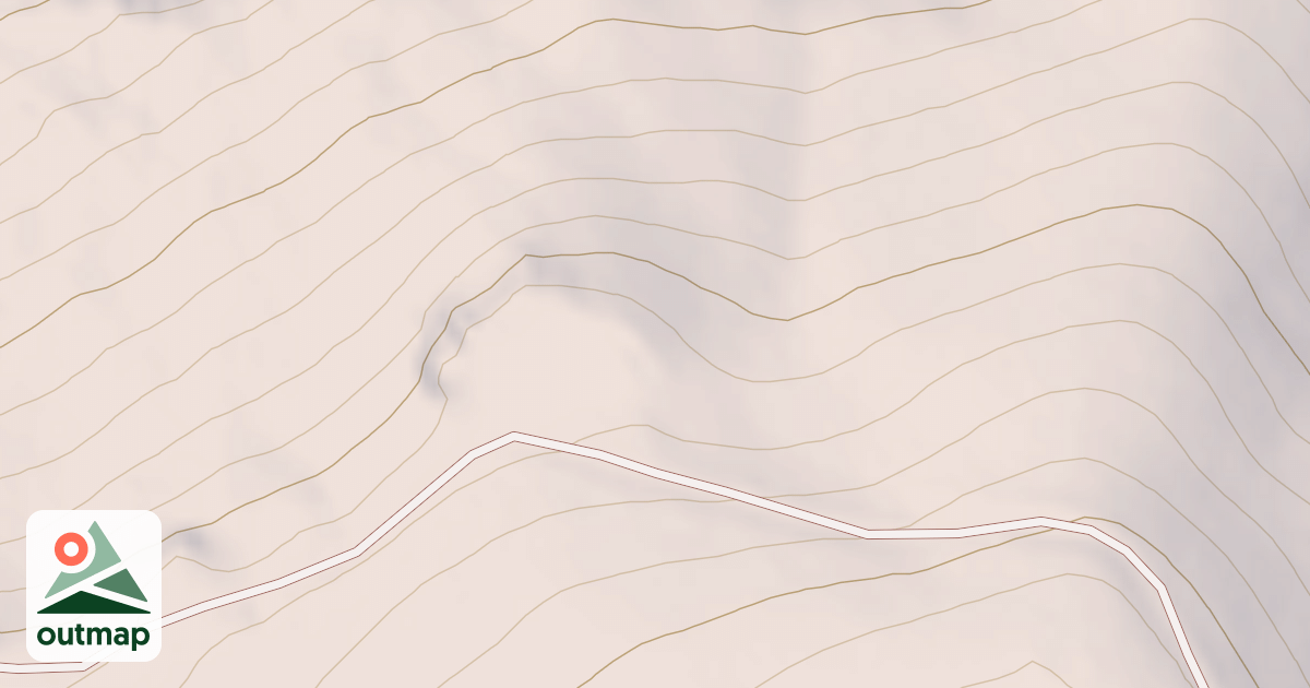 Map of ELAM CR SPUR
