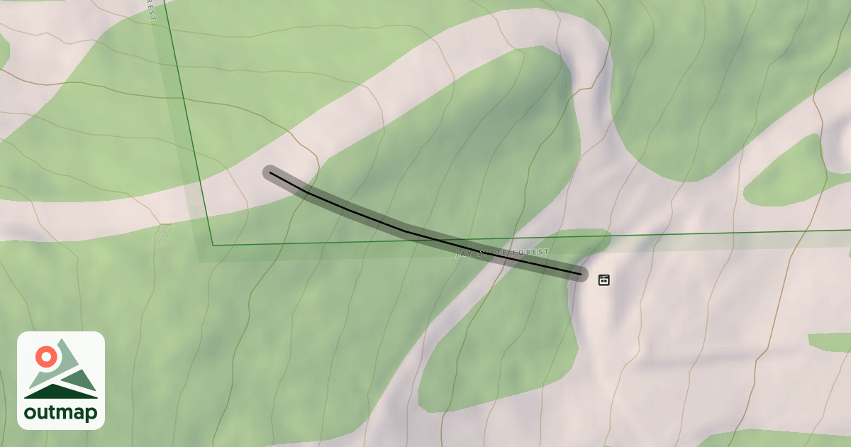 Map of Buckaroo Bonzai