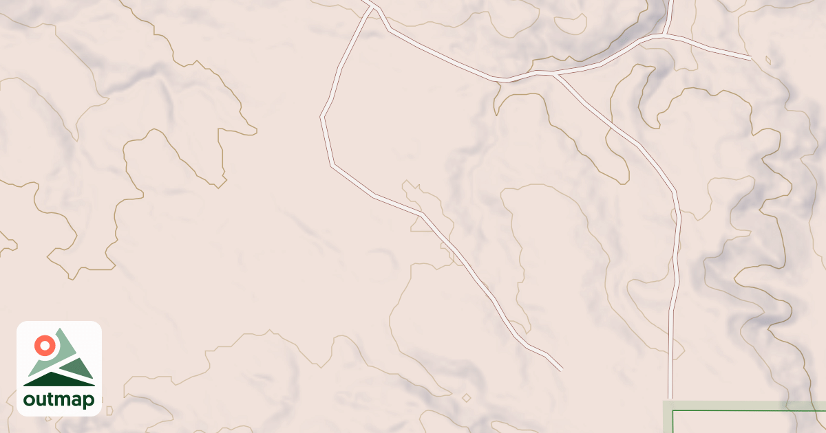 Map of FDR5376-G