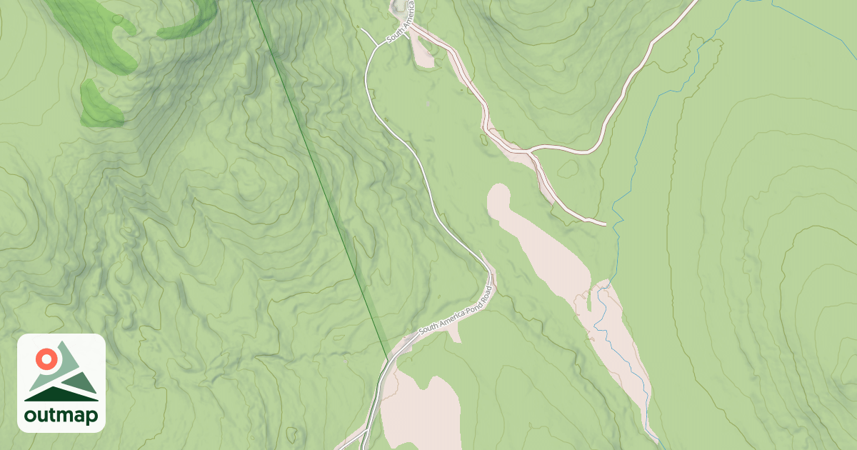 Map of C-114/102C
