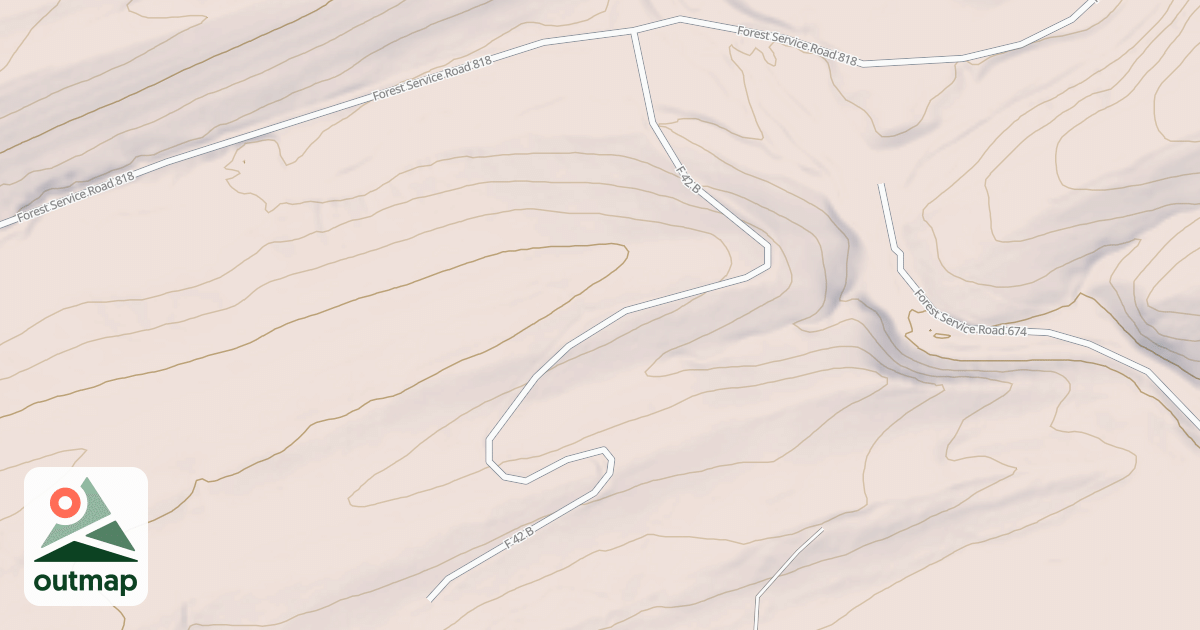 Map of CUDD