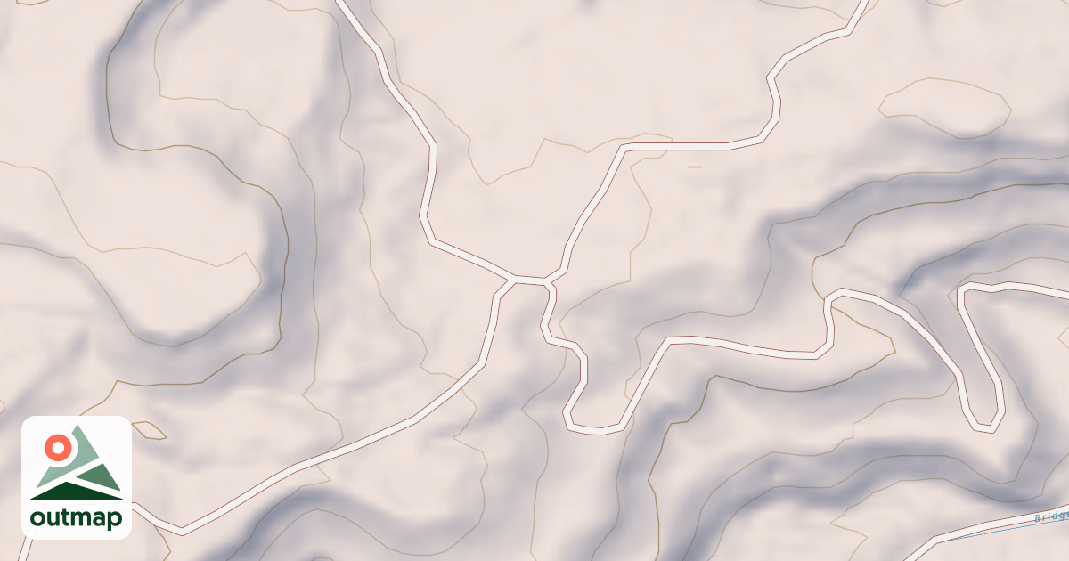 Map of BLM National GTLF Public Motorized Roads 299258b0-7e7b-42de-bc61-6d2fa095af23