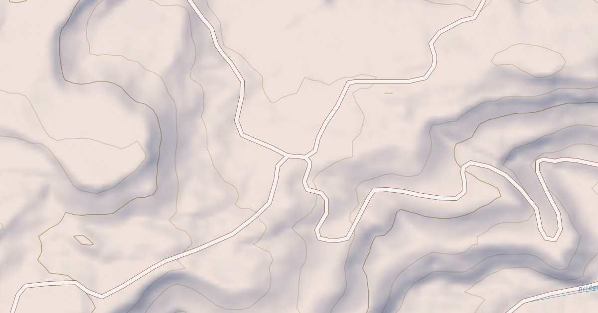 Map preview of BLM National GTLF Public Motorized Roads 299258b0-7e7b-42de-bc61-6d2fa095af23