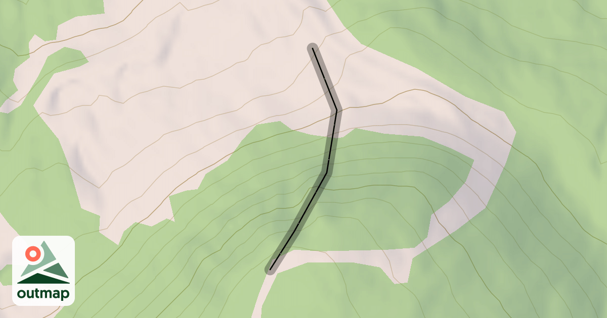 Map of Russel