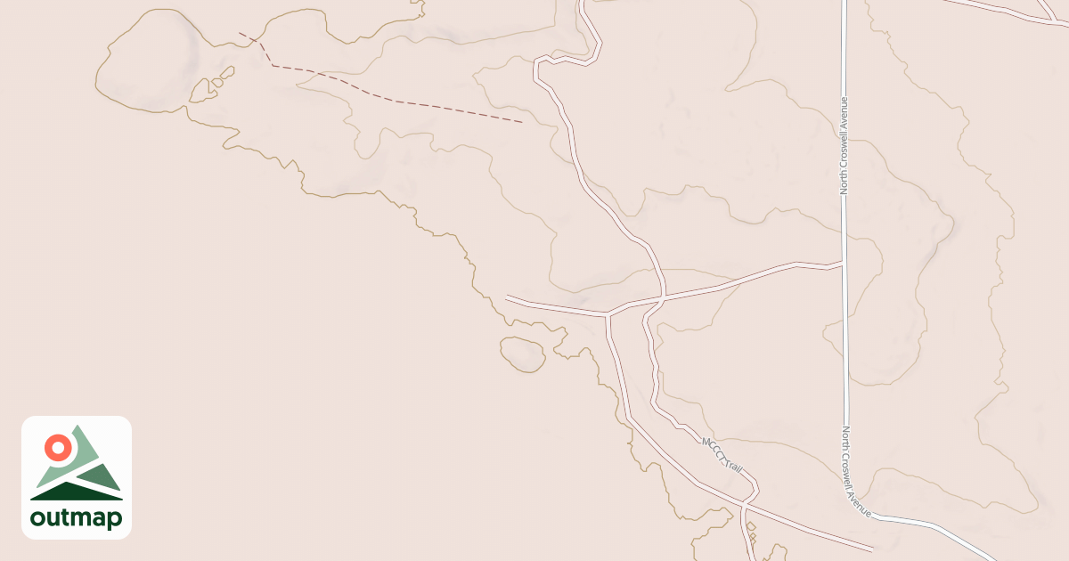 Map of 9704
