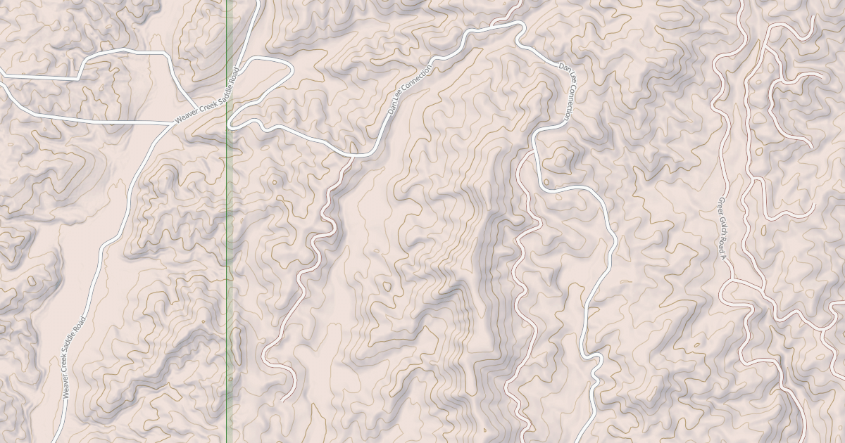 Map preview of DAN LEE CONNECTION