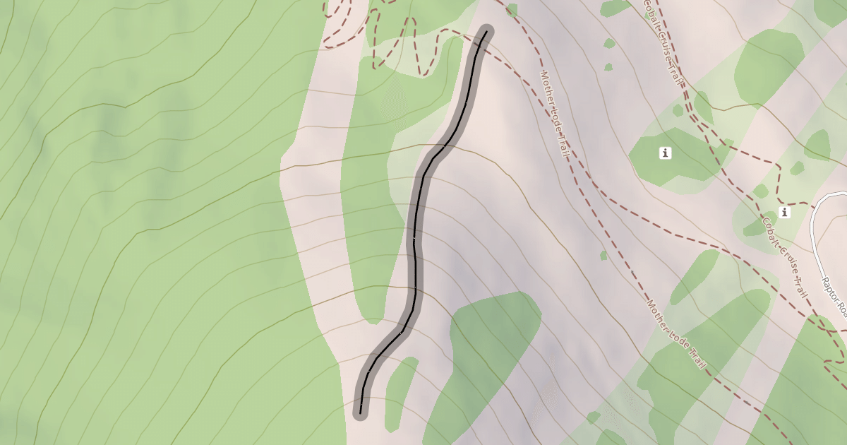Map preview of Serenity/F.I.S.