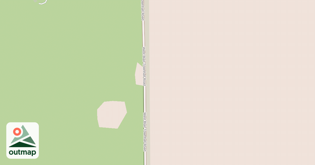 Map of Lp18