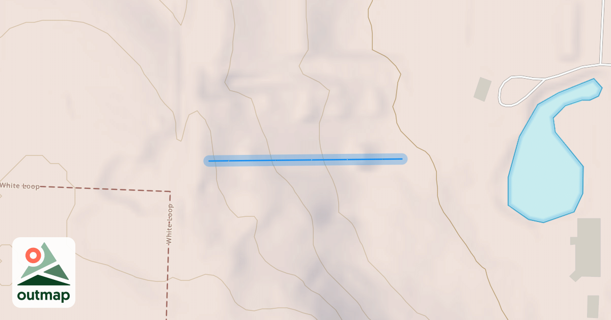 Map of South Park